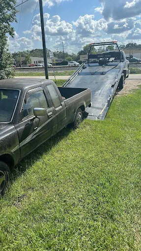 Tow Junk Car No Title – Fast & Professional Help for sale�In Old Fort, TN