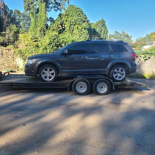 Tow Junk Car No Title – Fast & Professional Help for sale�In Old Fort, TN