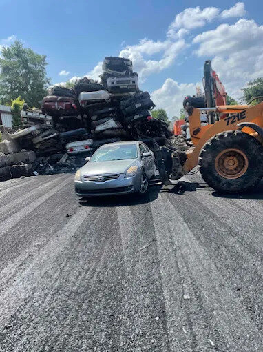 Tow Junk Car No Title – Fast & Professional Help for sale�In Old Fort, TN