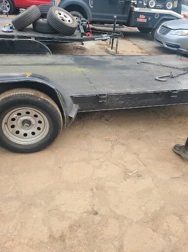 Tow Junk Car No Title – Fast & Professional Help for sale�In Old Fort, TN