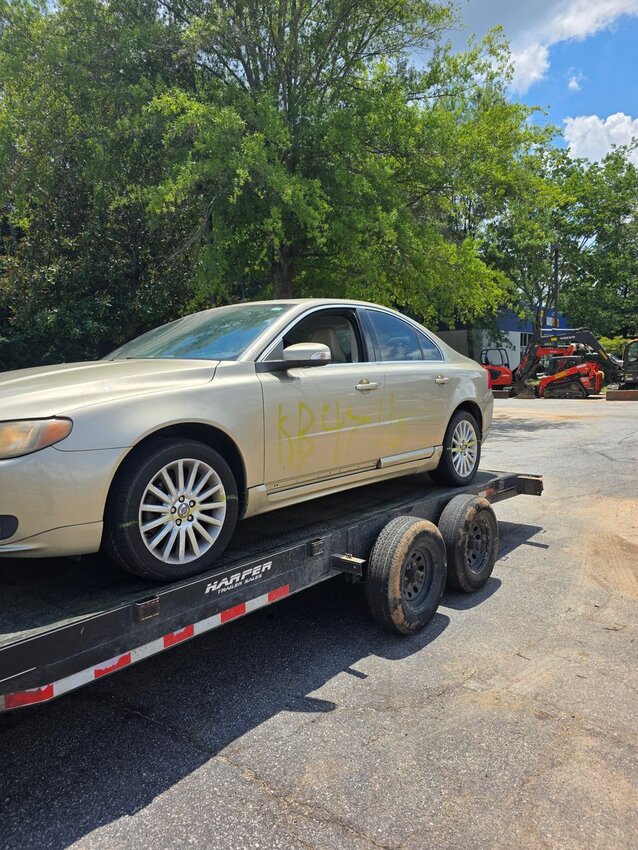Free Junk Car Towing with Every Vehicle Purchase for sale In Old Fort, TN