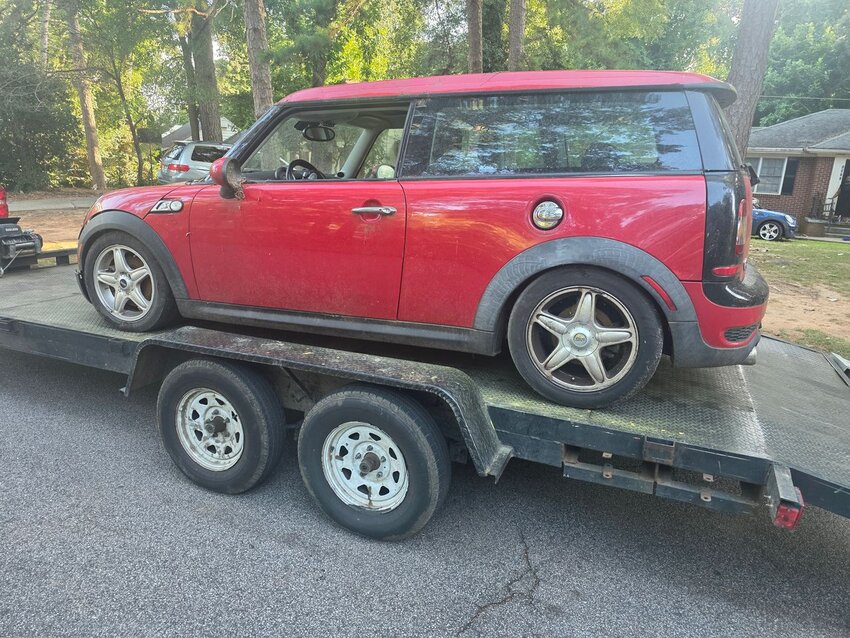 Free Junk Car Towing with Every Vehicle Purchase for sale In Old Fort, TN