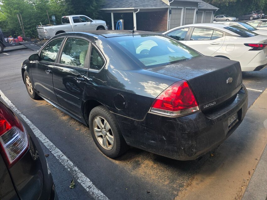 Free Junk Car Towing with Every Vehicle Purchase for sale In Old Fort, TN