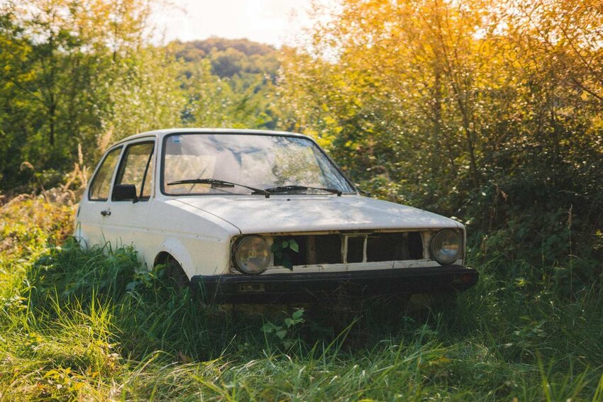 Free Junk Car Towing with Every Vehicle Purchase for sale In Old Fort, TN