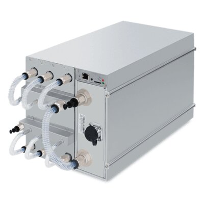 Bitmain Antminer S23 XP Hydro Bitcoin Miner for sale In Old Fort, TN