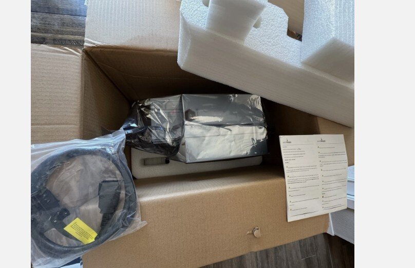 Bitmain Antminer S23 XP Hydro Bitcoin Miner for sale In Old Fort, TN