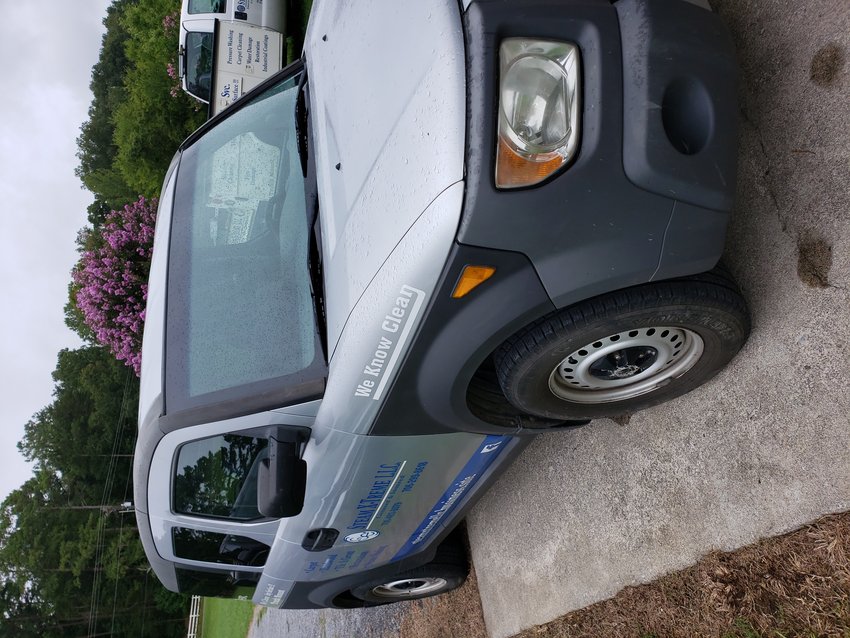 2003 Honda Element for saleIn Chatsworth, GA