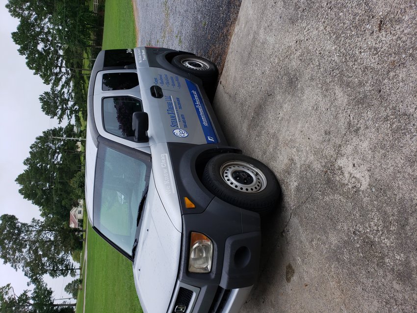 2003 Honda Element for saleIn Chatsworth, GA